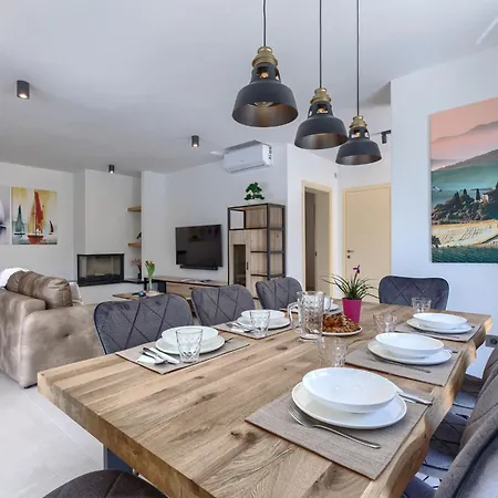 Belana By Interhome Сasa de vacaciones Tar-Vabriga