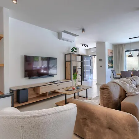 Сasa de vacaciones Belana By Interhome Tar-Vabriga