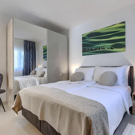 Belana By Interhome Holiday home Tar-Vabriga
