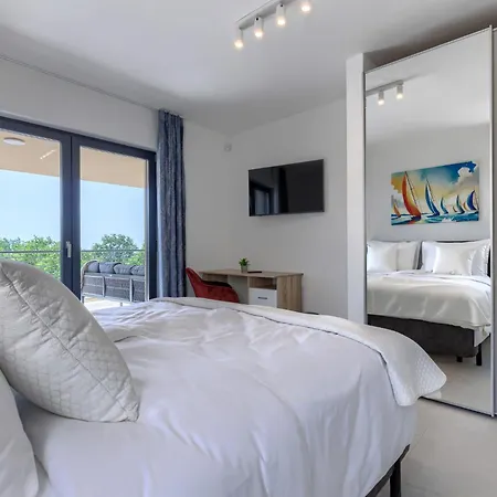 Belana By Interhome * Tar-Vabriga