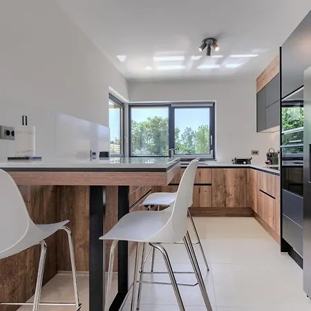 Belana By Interhome * Tar-Vabriga