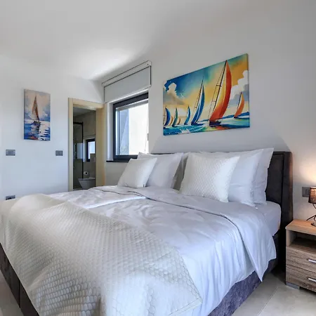 Holiday home Belana By Interhome *
