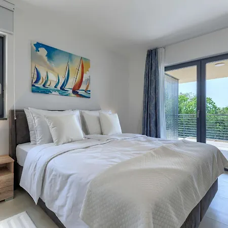 Belana By Interhome Tar-Vabriga