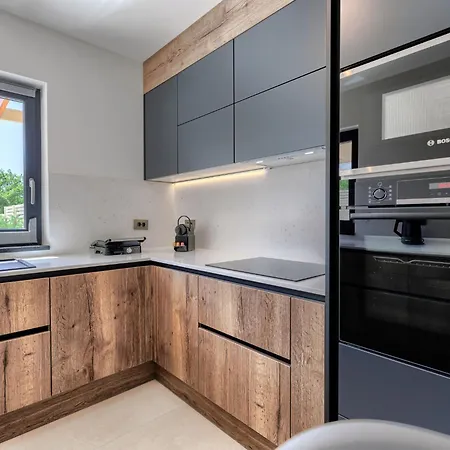 Holiday home Belana By Interhome Tar-Vabriga