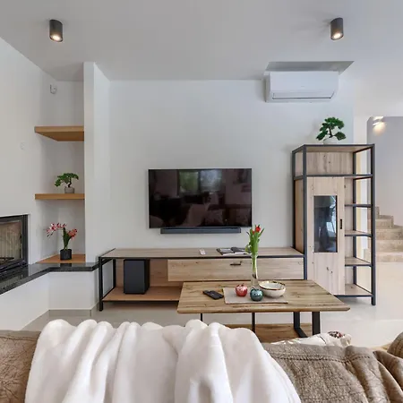 Belana By Interhome Tar-Vabriga