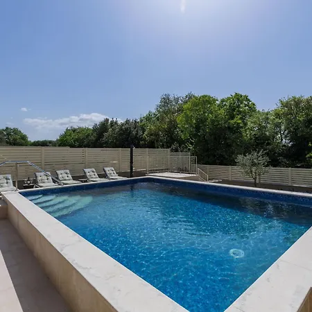 Belana By Interhome Сasa de vacaciones Tar-Vabriga