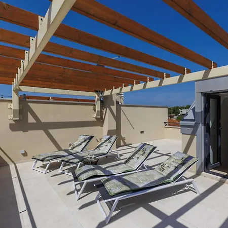Belana By Interhome Tar-Vabriga