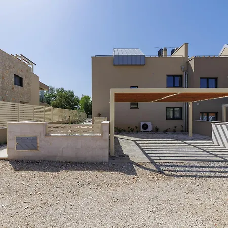 Belana By Interhome Holiday home Tar-Vabriga