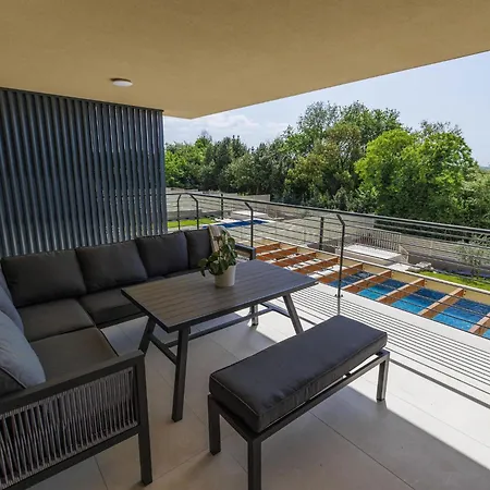 Belana By Interhome Prázdninový dům Tar-Vabriga