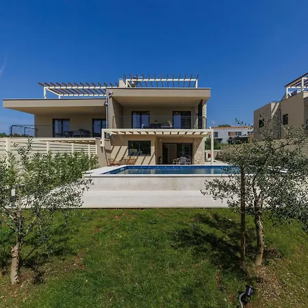 Сasa de vacaciones Belana By Interhome Tar-Vabriga